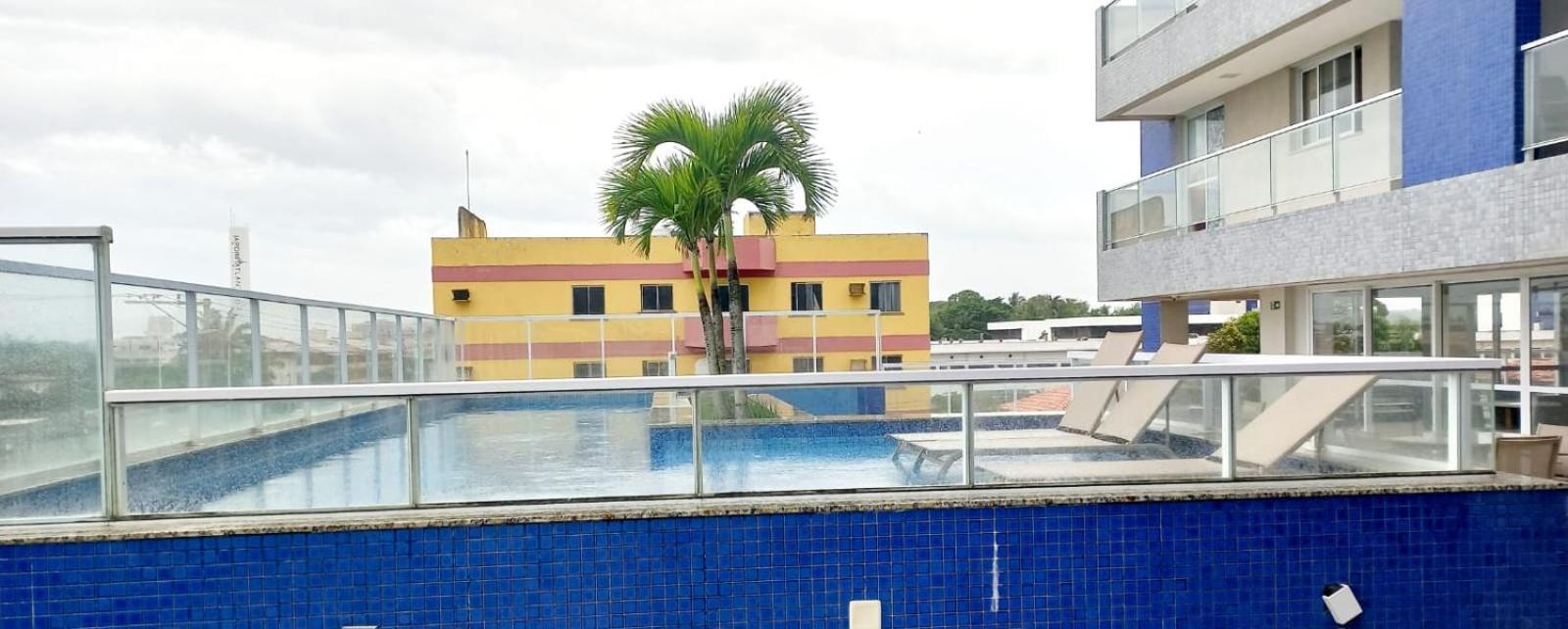 Apartment Apto Vista Do Por Do Sol Sun7 *