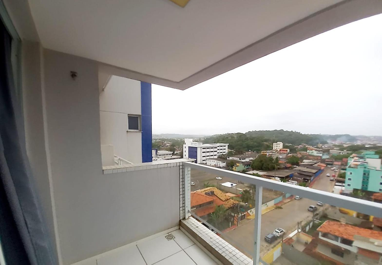 Apartment Apto Vista Do Por Do Sol Sun7